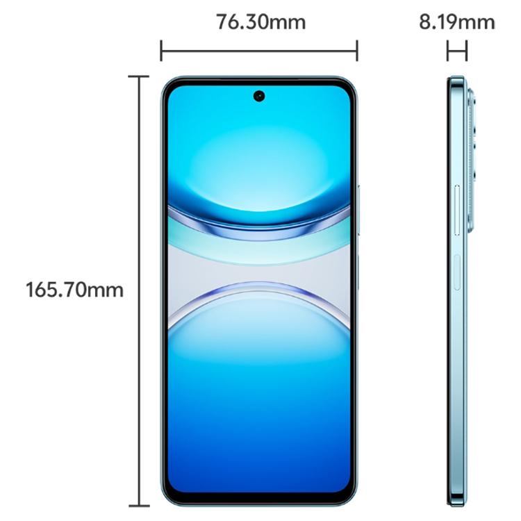 vivo Y300t, 8GB+256GB, Face ID / Side Fingerprint, 6.72 inch Android 15 OriginOS 5 Dimensity 7300 Octa Core, OTG, NFC, Network: 5G, 12GB+256GB vivo Y300t, 8GB+256GB, Face ID / Side Fingerprint, 6.72 inch Android 15 OriginOS 5 Dimensity 7300 Octa Core, OTG, NFC, Network: 5G, 12GB+256GB